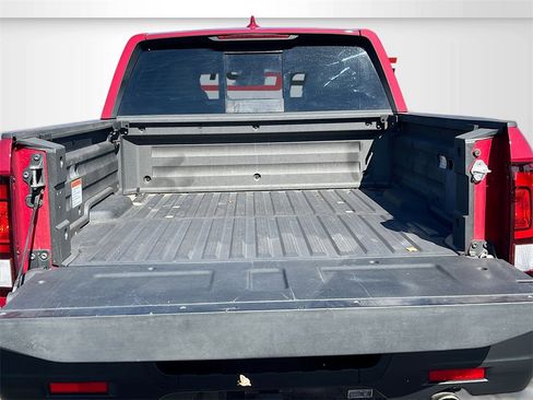 Used 2022 Honda Ridgeline RTL image 26