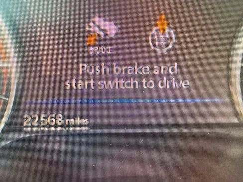 Used 2023 Nissan Altima 2.5 SR w/ SR Premium Package AWD/4WD image 12