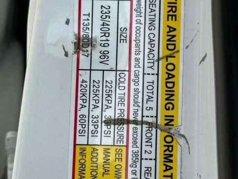 Used 2018 Honda Accord Sport image 9