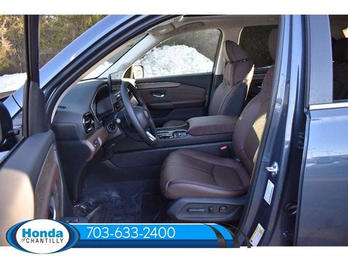 New 2026 Honda Pilot Elite image 29