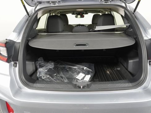 Certified 2025 Subaru Impreza 2.0i Sport image 36