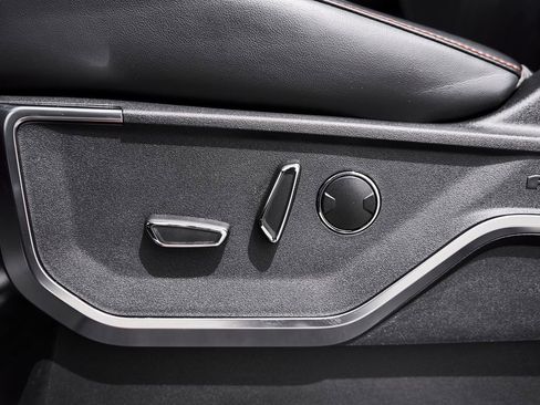 Used 2024 Ford F150 Raptor w/ Equipment Group 803A Raptor R image 48