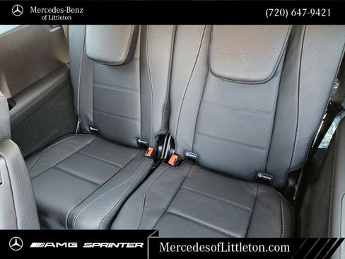 New 2026 Mercedes-Benz GLS 580 4MATIC image 32
