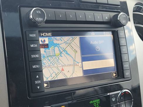 Used 2013 Ford Expedition Limited AWD/4WD image 29