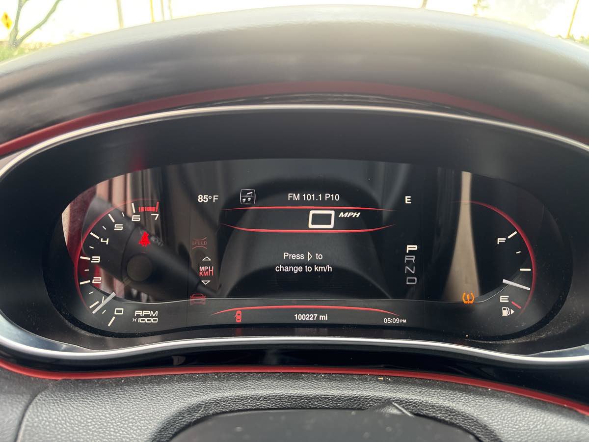 Used 2016 Dodge Dart GT Sport w/ Sun/Sound Group FWD image 22