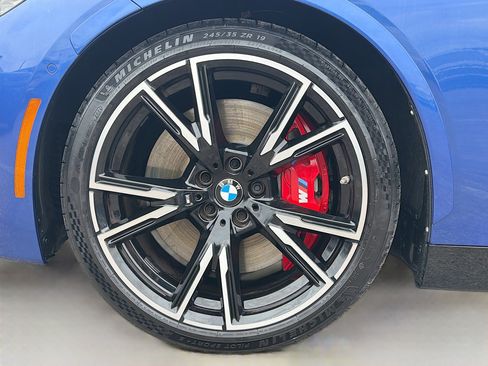 Used 2024 BMW M240i Coupe image 39
