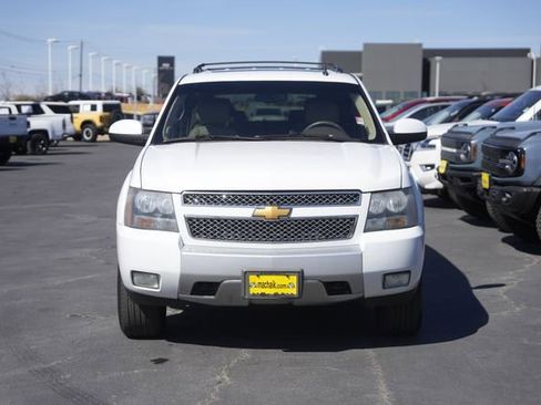 Used 2012 Chevrolet Tahoe LT image 3