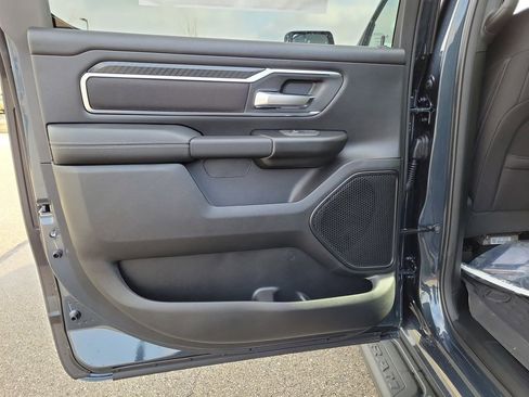 New 2026 RAM 1500 Big Horn w/ Night Edition AWD/4WD image 11