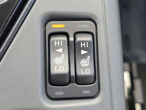 New 2026 Subaru Crosstrek 2.5i Limited image 12