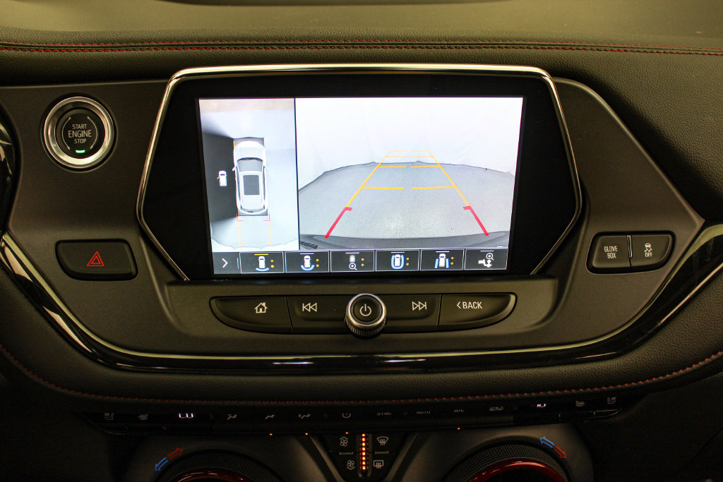 Used 2019 Chevrolet Blazer RS AWD/4WD image 25