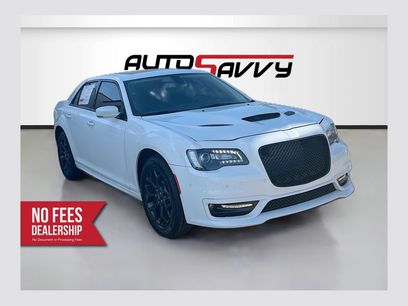 Used 2023 Chrysler 300 Touring L w/ Popular Equipment Group
