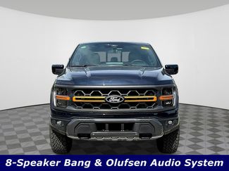 Used 2025 Ford F150 Tremor w/ Equipment Group 402A High AWD/4WD video 2