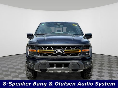 Used 2025 Ford F150 Tremor w/ Equipment Group 402A High AWD/4WD image 2