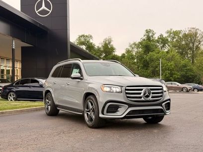 New 2026 Mercedes-Benz GLS 450 4MATIC