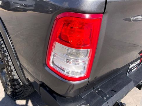 Used 2019 RAM 1500 Big Horn image 29