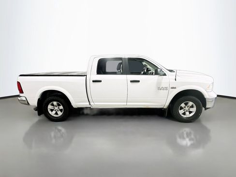 Used 2016 RAM 1500 Outdoorsman image 9