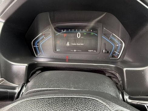 Used 2019 Honda Odyssey EX image 12
