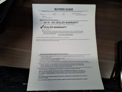 Used 2023 Kia Sorento SX image 30