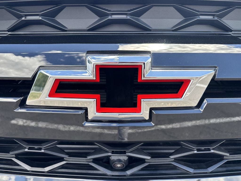 New 2026 Chevrolet Colorado ZR2 w/ Midnight Edition AWD/4WD image 32