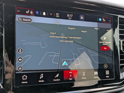 New 2026 Dodge Durango GT image 24