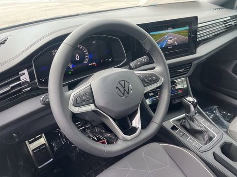 New 2026 Volkswagen Jetta Sport FWD image 28
