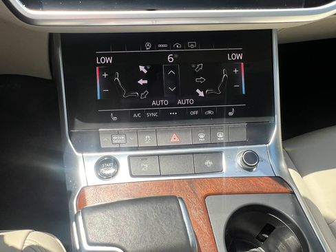 Used 2022 Audi A6 Premium Plus AWD/4WD image 23
