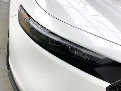 New 2026 Honda Accord SE image 16