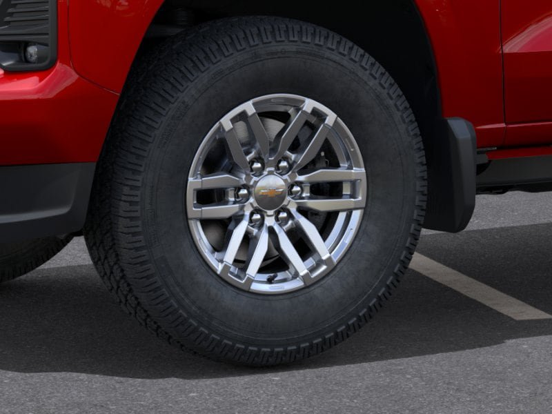 New 2026 Chevrolet Colorado LT w/ LT Convenience Package AWD/4WD image 32