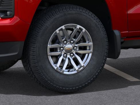 New 2026 Chevrolet Colorado LT w/ LT Convenience Package AWD/4WD image 32