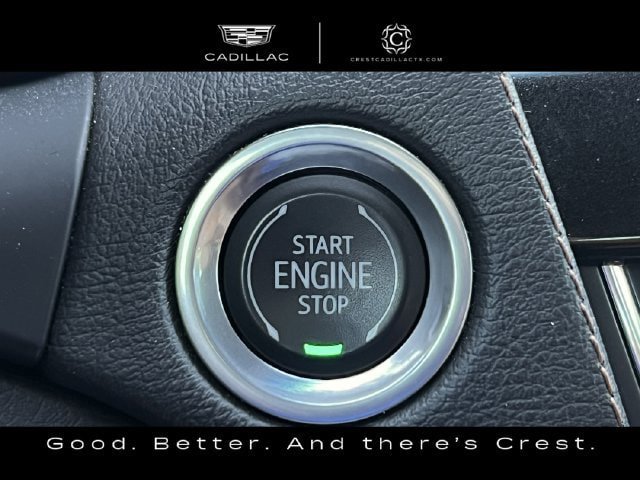 Used 2023 Cadillac CT5 Premium Luxury w/ Platinum Package AWD/4WD image 21