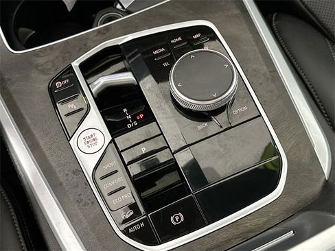 Used 2024 BMW X5 xDrive40i image 16