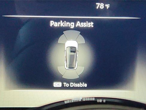 New 2026 Nissan Kicks SR w/ Cold Weather Package image 34