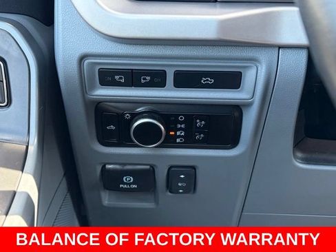 Used 2023 Ford F150 Lightning XLT AWD/4WD image 19
