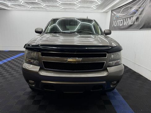 Used 2011 Chevrolet Tahoe LT image 4