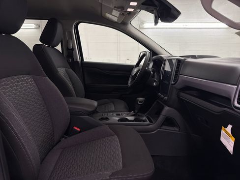 New 2026 Ford Ranger XL RWD image 27