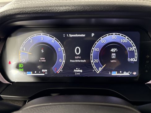 New 2026 Jeep Grand Cherokee L Limited AWD/4WD image 19