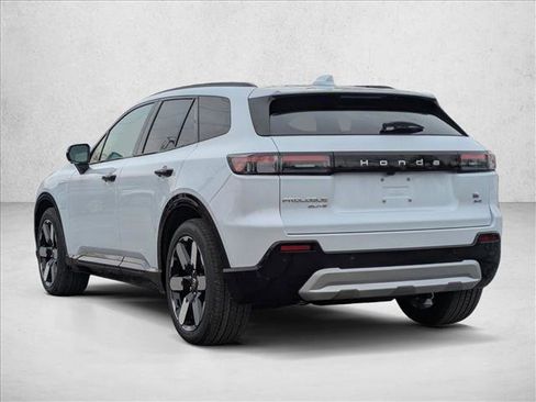 New 2026 Honda Prologue Elite image 9