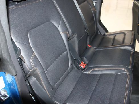 Used 2023 Ford Bronco Badlands AWD/4WD image 21
