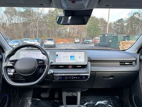 Used 2022 Hyundai Ioniq 5 SEL w/ Cargo Package image 30