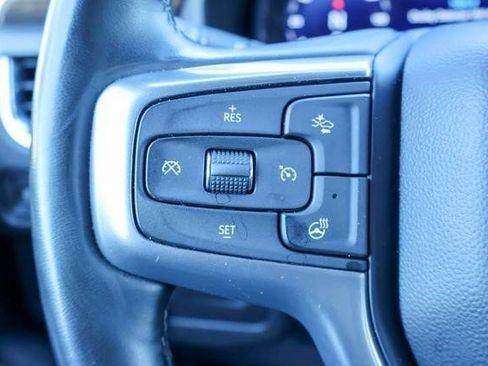 Certified 2024 Chevrolet Tahoe Premier image 21