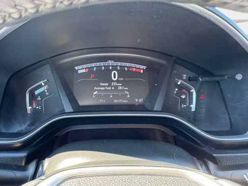 Used 2020 Honda CR-V EX-L image 28