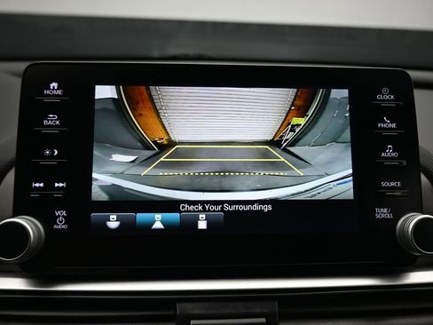 Used 2022 Honda Accord Sport image 20