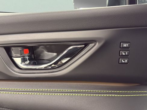 New 2026 Subaru Ascent Bronze Edition AWD/4WD image 15