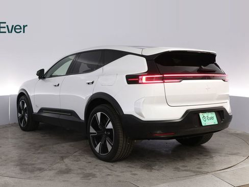 Used 2025 Polestar Polestar 3 image 17