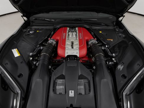 Used 2023 Ferrari 812 GTS image 24