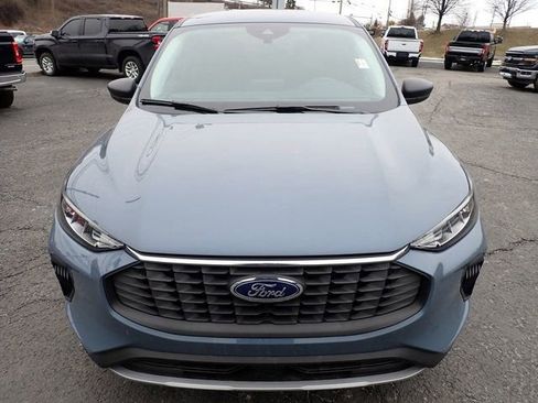 Certified 2024 Ford Escape Active AWD/4WD image 11