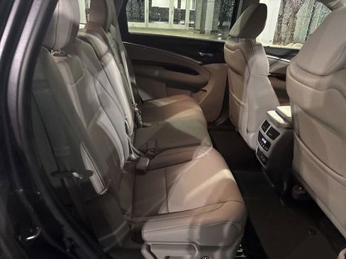 Used 2018 Acura MDX 3.5L image 32