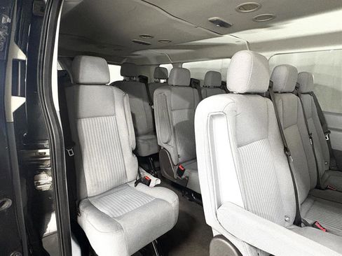 Used 2015 Ford Transit 350 XLT image 6