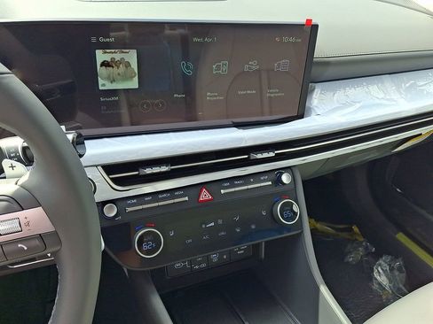 New 2026 Hyundai Sonata SEL FWD image 12