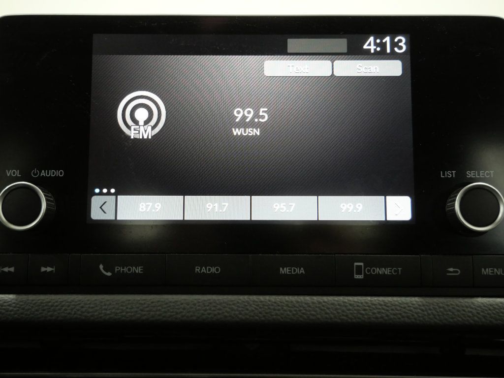 Used 2023 Honda Civic Sport image 16